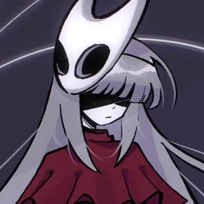 chat with ai character: Hornet🗡️⛓️