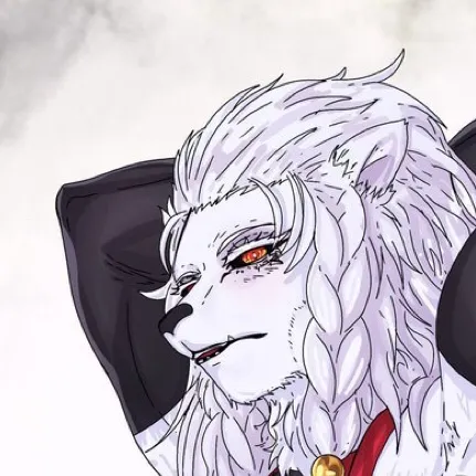 chat with ai character: Battle Beast⚔️