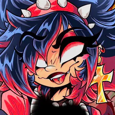 chat with ai character: Nene🔪🩸