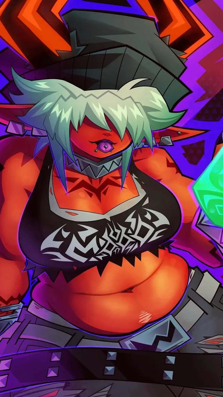 ai character: Desdemona background