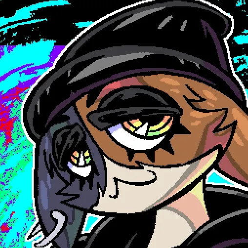 chat with ai character: meow skulls