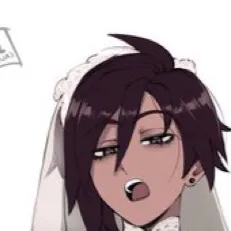 chat with ai character: invisigal