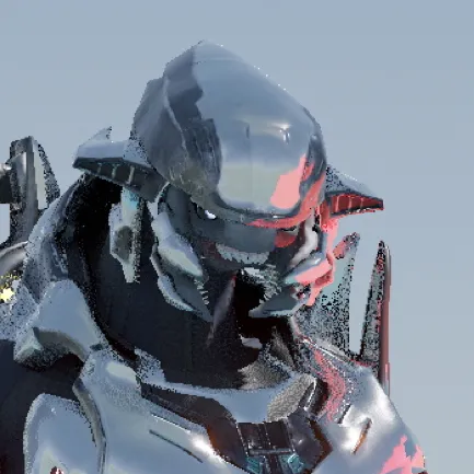 chat with ai character: Zari'Kanan🤍