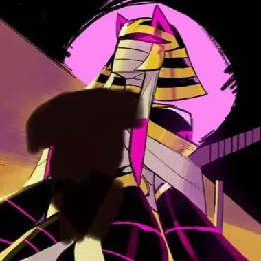 chat with ai character: Snare-oh 