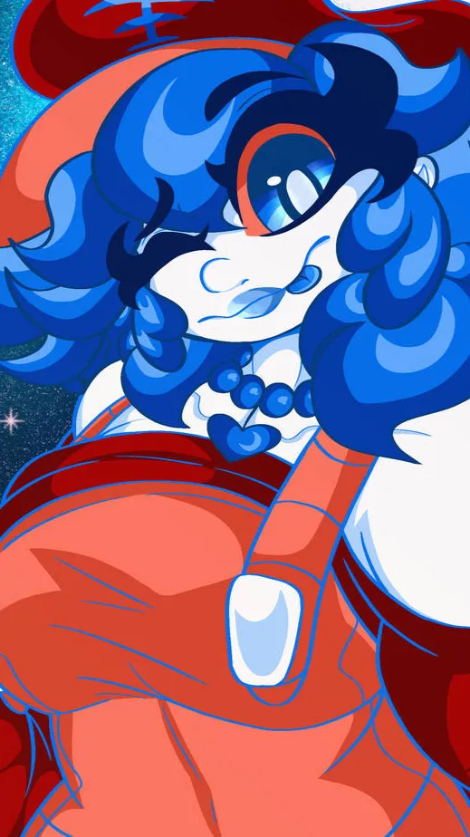 ai character: G m background