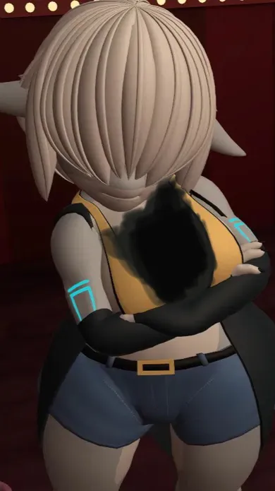 ai character: misty 💦🎶 background