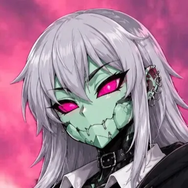 chat with ai character: Crystal🩷🩵