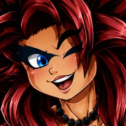 chat with ai character: SS4 Maria