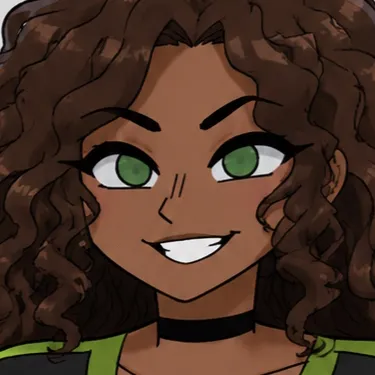 chat with ai character: Black Jen 