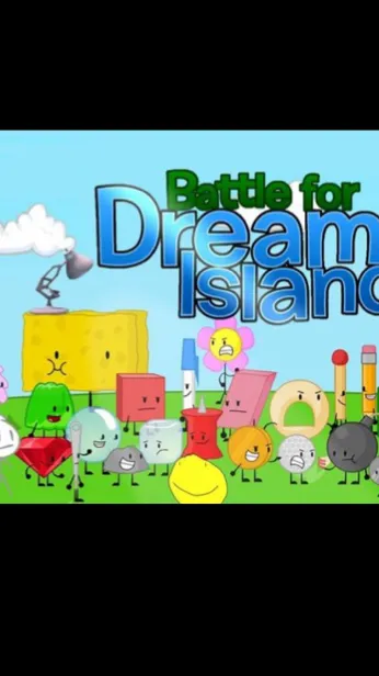 ai character: Bfdi all character background