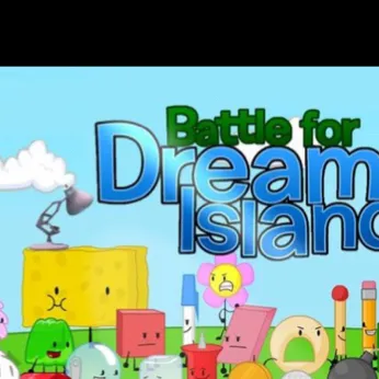 chat with ai character: Bfdi all character