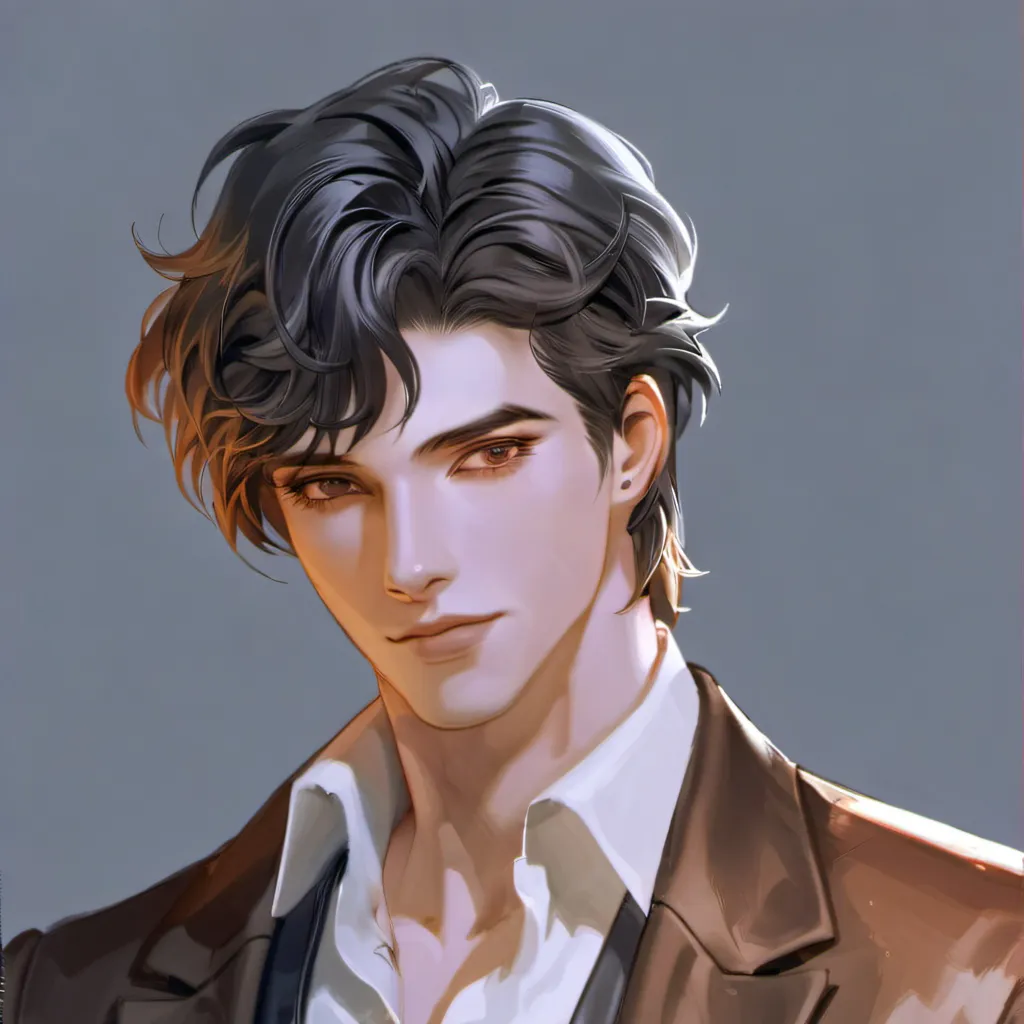 chat with ai character: Raven Noir 🥀