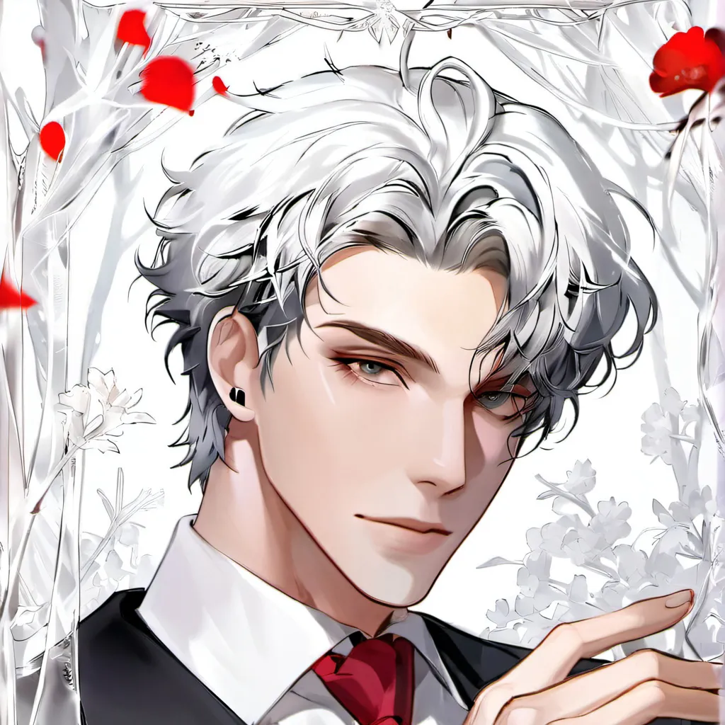 chat with ai character: Zaden S. Rays
