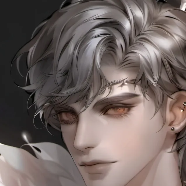 chat with ai character: Prince Yulu