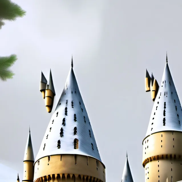 chat with ai character: Hogwartsss