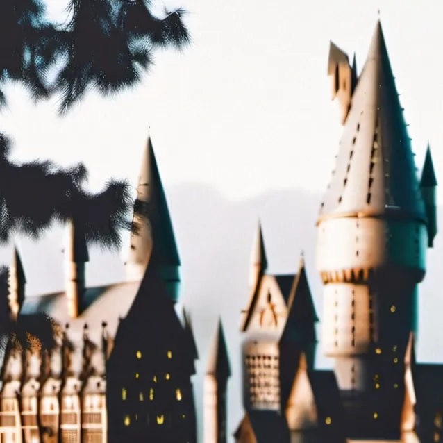chat with ai character: HoGwArTsSs