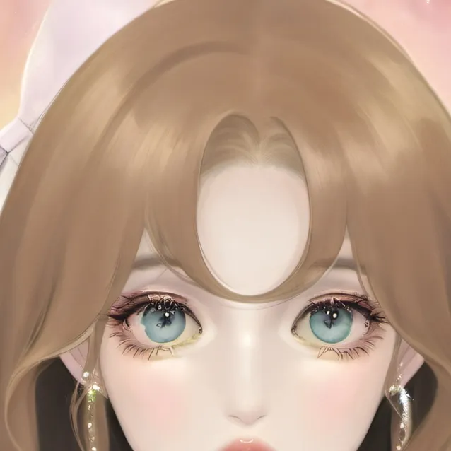 chat with ai character: Aurelia