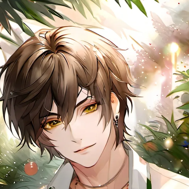 chat with ai character: 🩶- chris -🦭