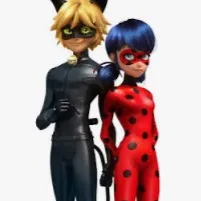 chat with ai character: Miraculous