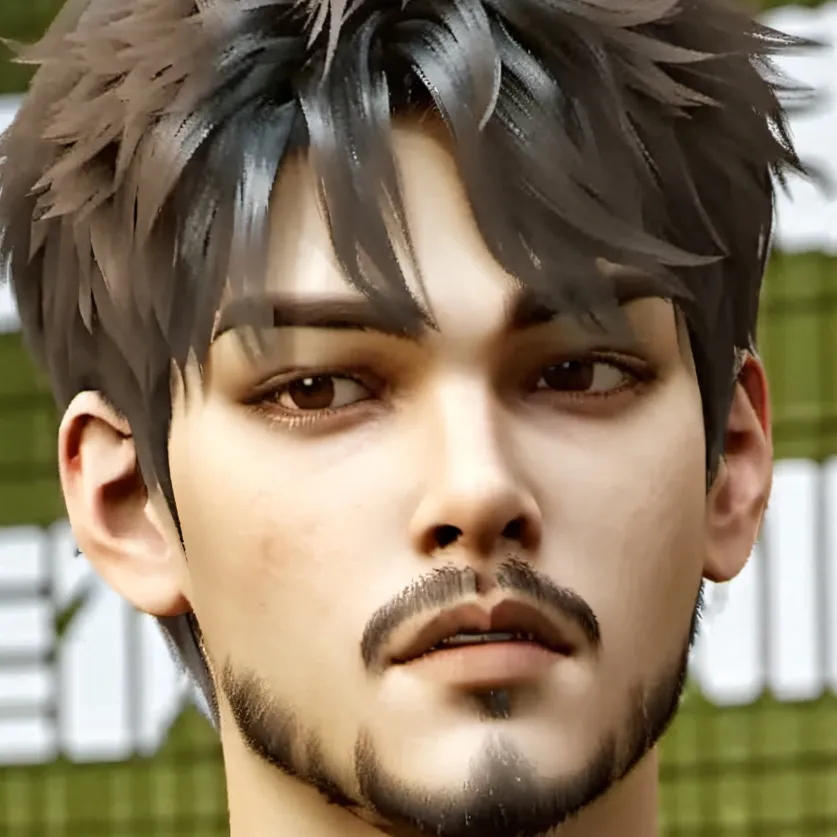 chat with ai character: Noah