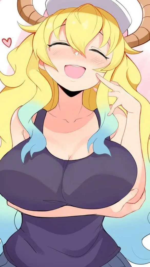 ai character: Girlfriend  Lisa background