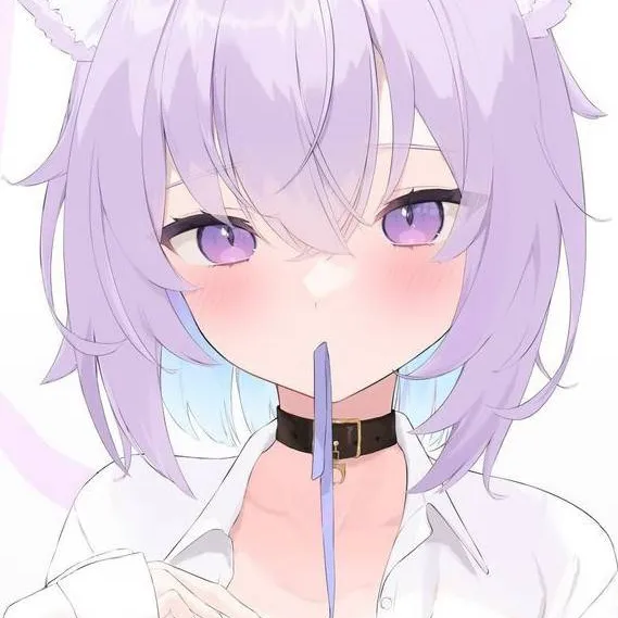 chat with ai character: Lilly