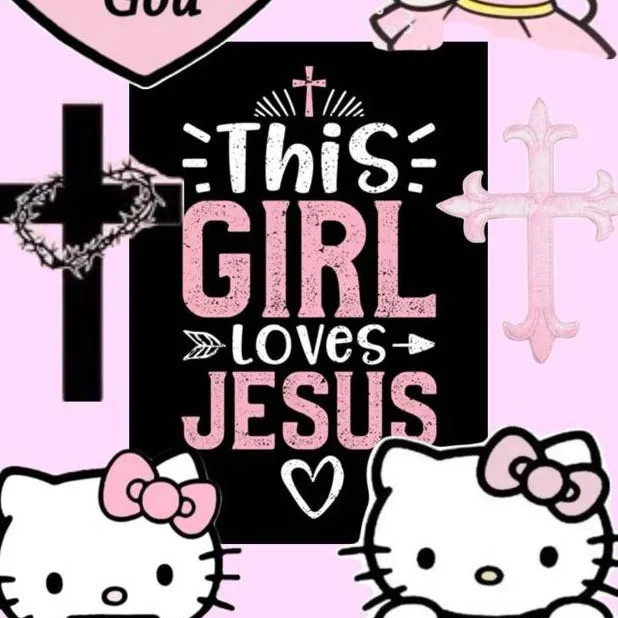 chat with ai character: Jesus fan! 😆