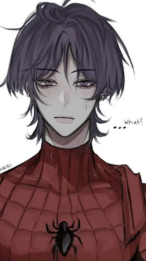 ai character: YEVURIRI background