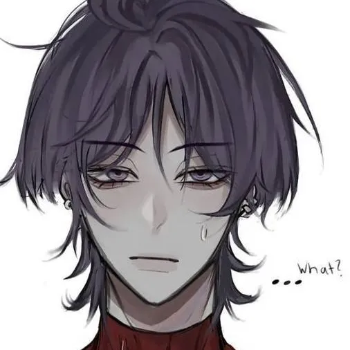 chat with ai character: YEVURIRI