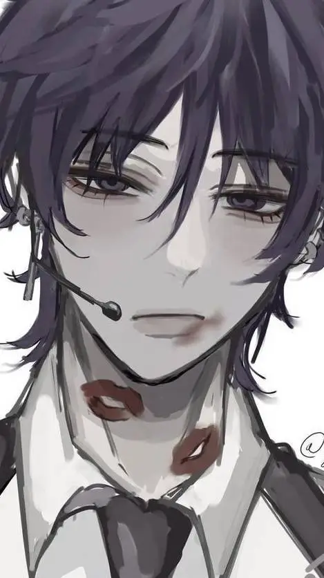 ai character: jacob ahhhhhhhhhhh background