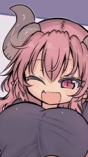 ai character: minaaaaaaa background