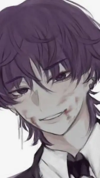 ai character: jacob loll part 5! background