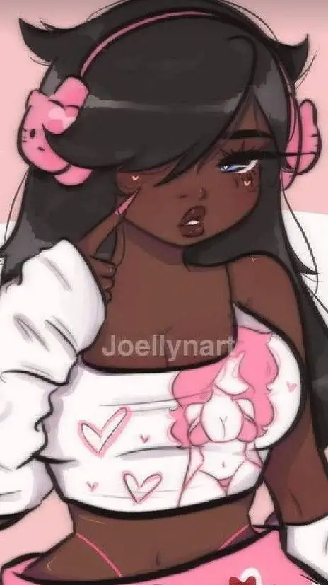 ai character: friend  background