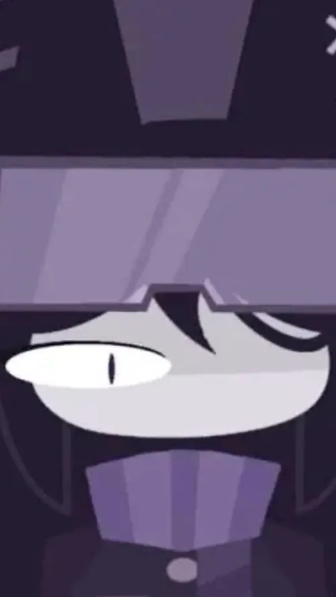 ai character: Fpe infection au background