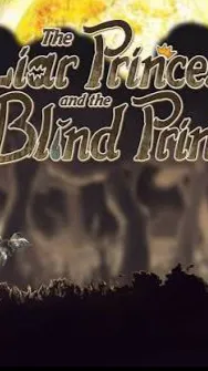 ai character: the liar princess background