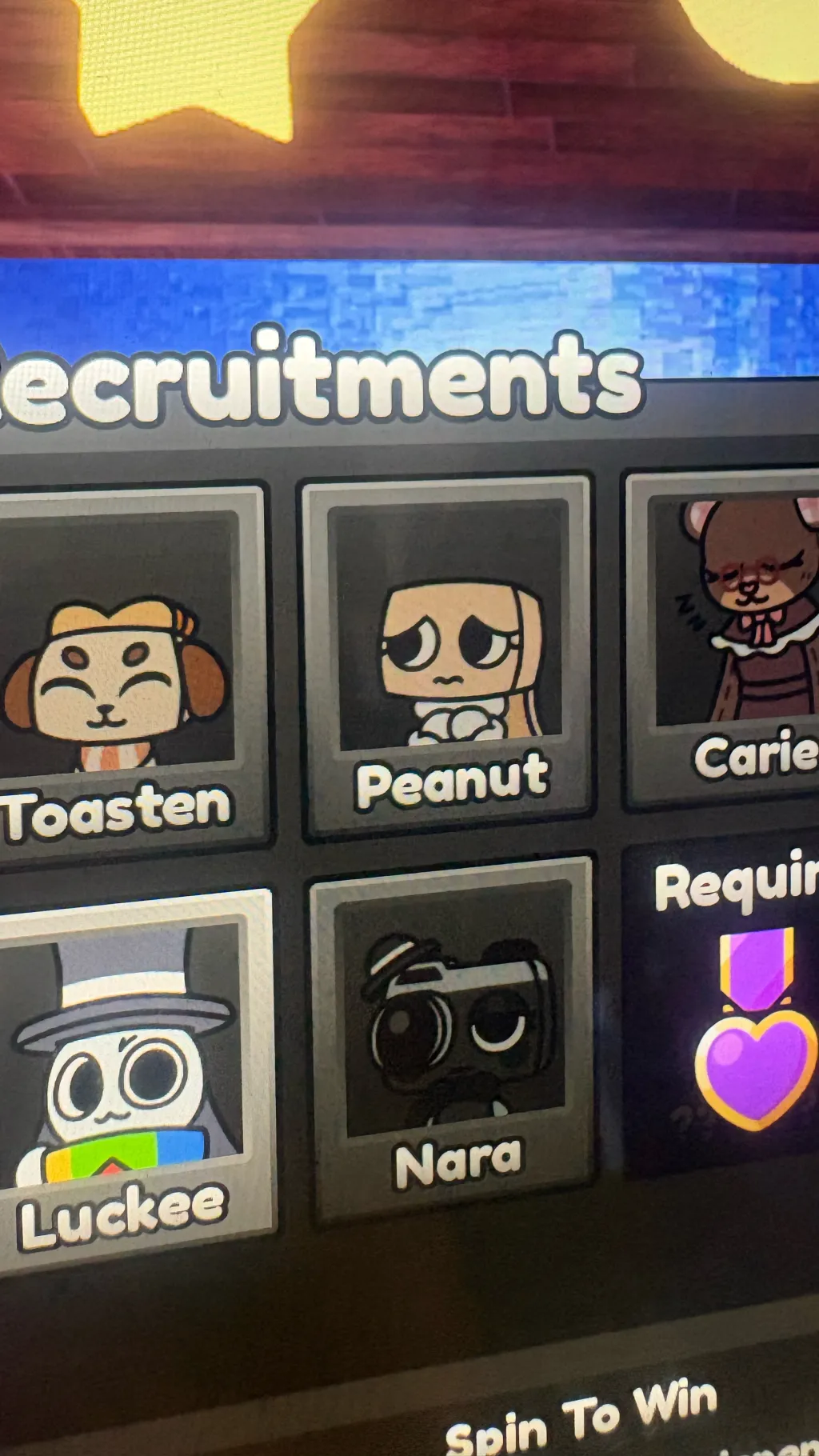 ai character: Somni’s Engine  background