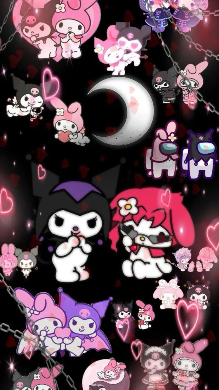 ai character: Baddie academy✨ background