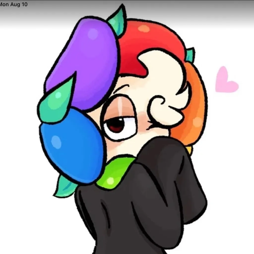 chat with ai character: Dandy >:3
