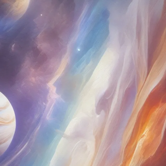 chat with ai character: Dwarf Planets!