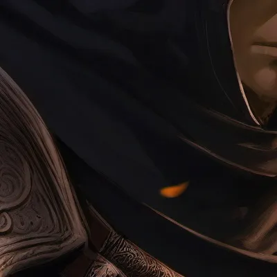 chat with ai character: Jeremiah 