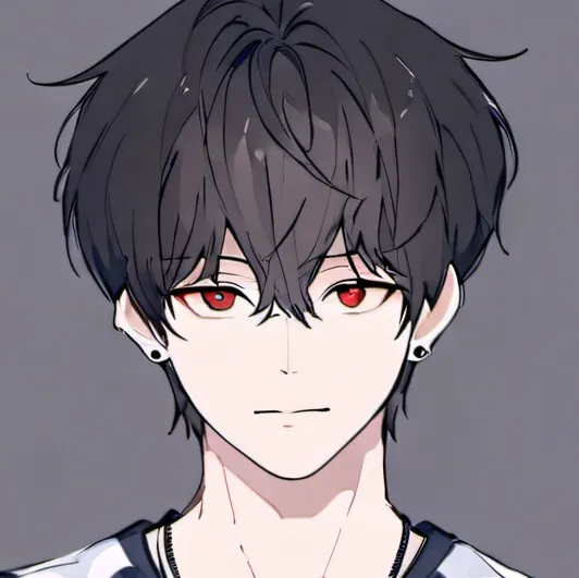 chat with ai character: Gay