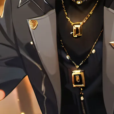 chat with ai character: Zex