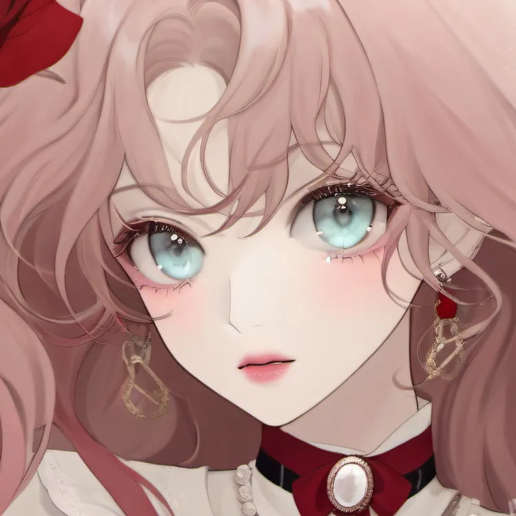 chat with ai character: Amila