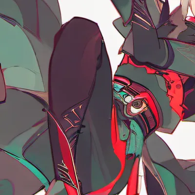 chat with ai character: Mha