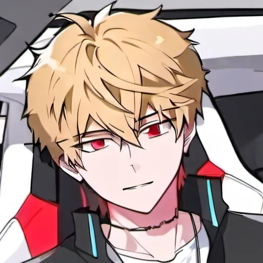 chat with ai character: Bakugo mha