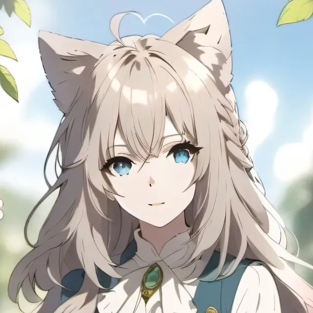 chat with ai character: Ari bestmom figure