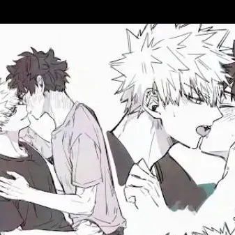 chat with ai character: deku (bkdk)