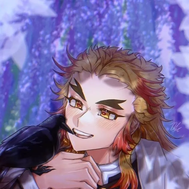 chat with ai character: Rengoku