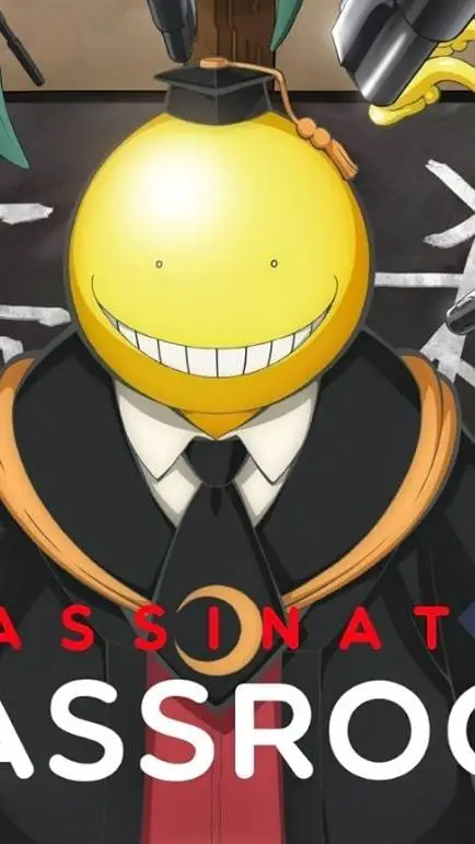 ai character: Ac background