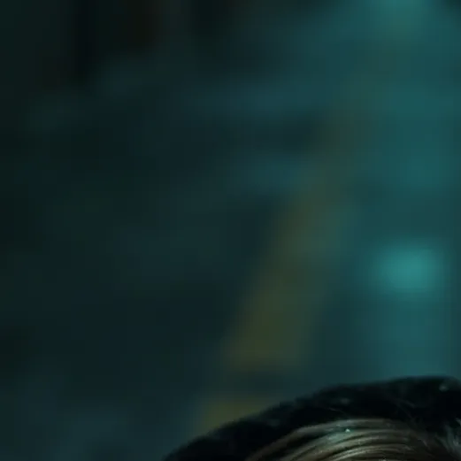 chat with ai character: lily-rose hunter